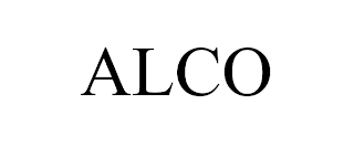 ALCO