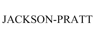 JACKSON-PRATT