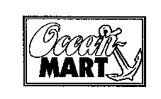 OCEAN MART