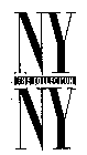 NY THE COLLECTION NY