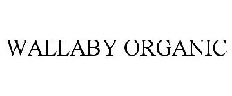 WALLABY ORGANIC