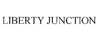 LIBERTY JUNCTION