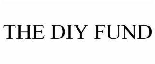 THE DIY FUND