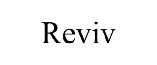 REVIV