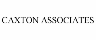 CAXTON ASSOCIATES