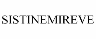 SISTINEMIREVE